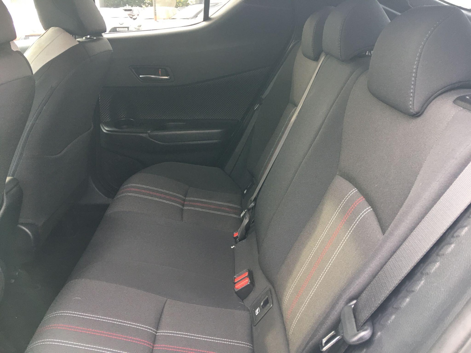 Used Toyota C-HR 2021 for sale - 76499098: Photo 18