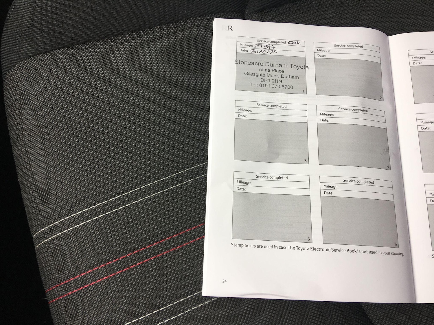 Used Toyota C-HR 2021 for sale - 76499098: Photo 20