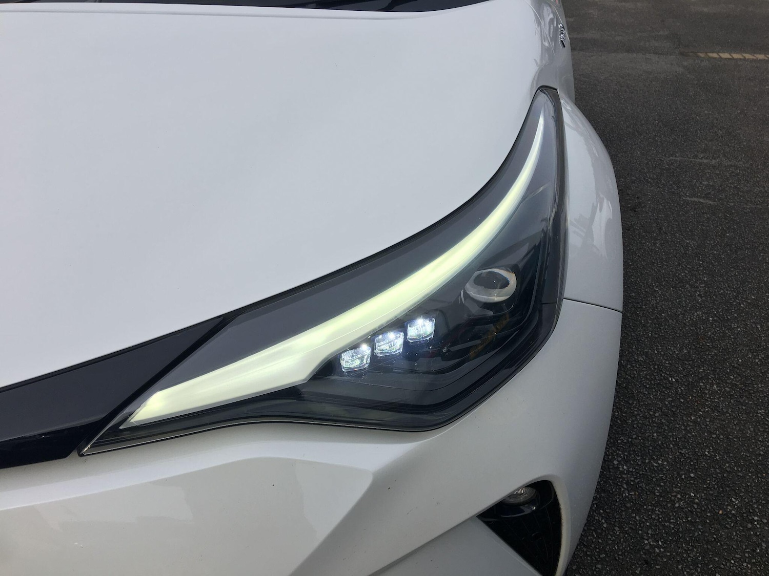 Used Toyota C-HR 2021 for sale - 76499098: Photo 22