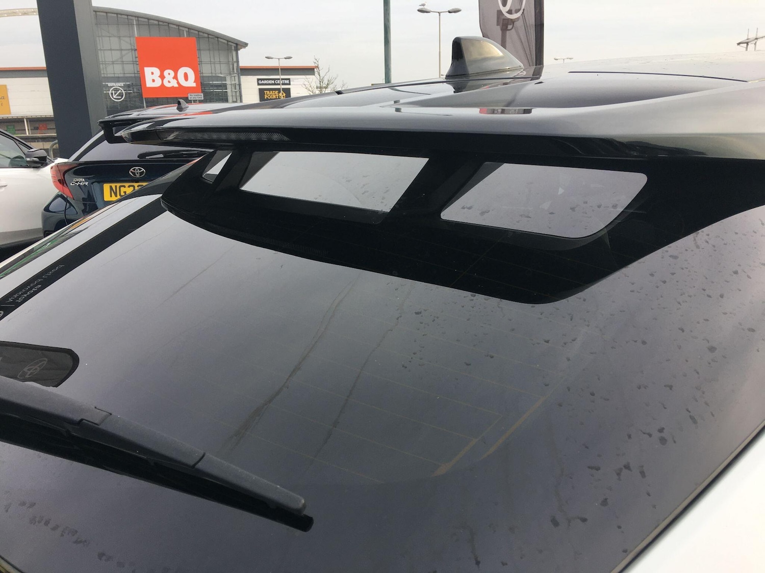 Used Toyota C-HR 2021 for sale - 76499098: Photo 24