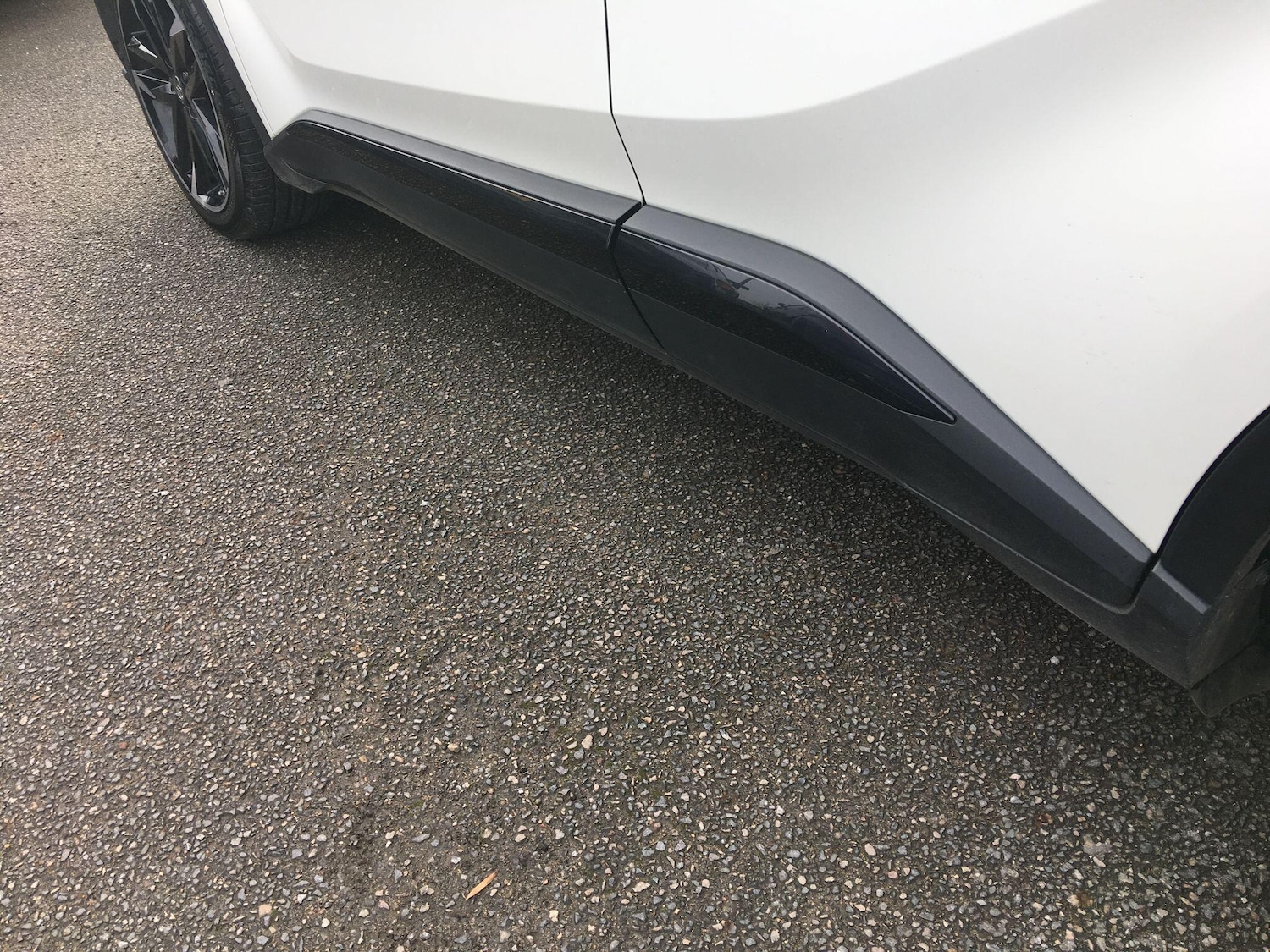 Used Toyota C-HR 2021 for sale - 76499098: Photo 25