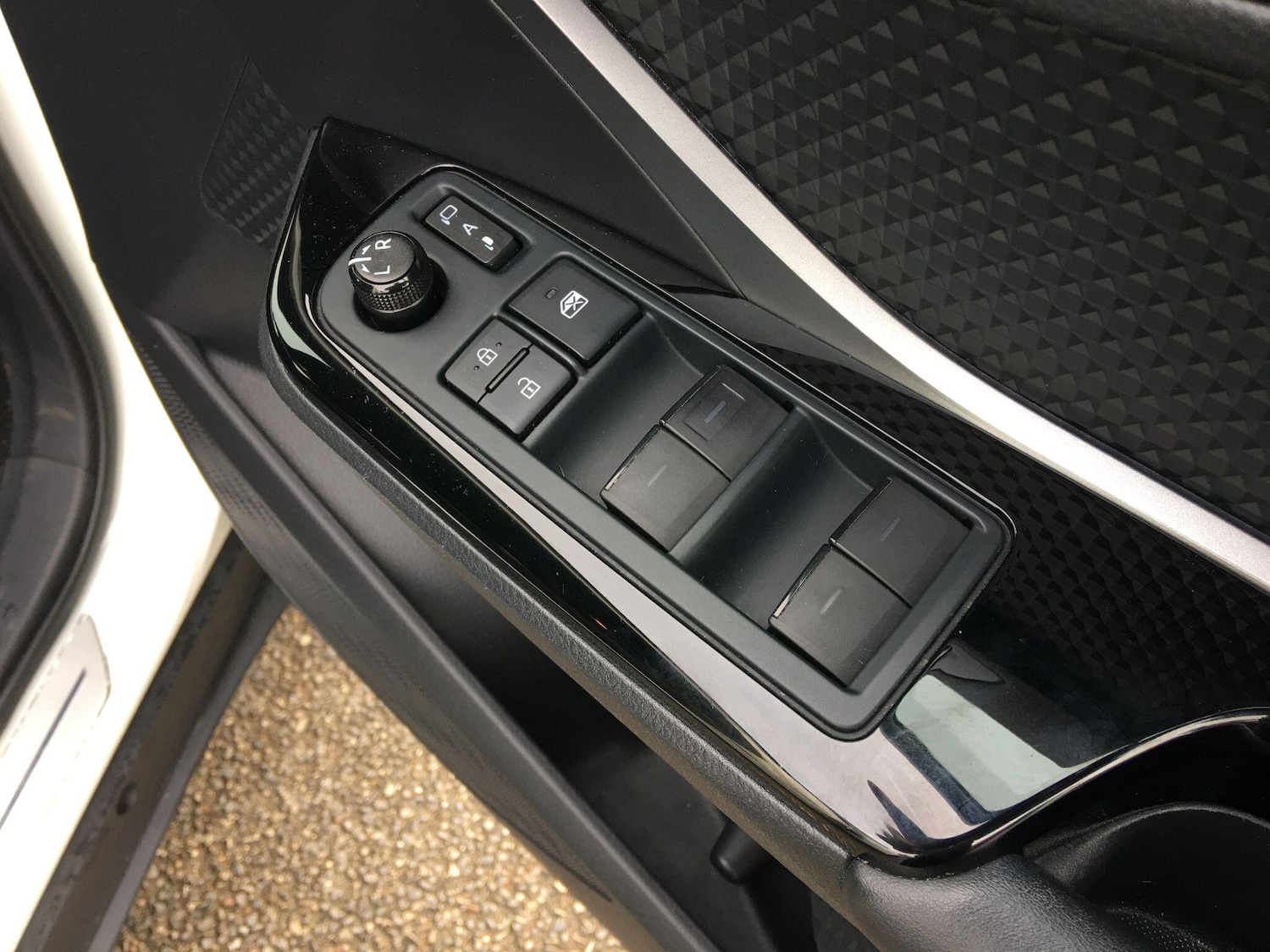 Used Toyota C-HR 2021 for sale - 76499098: Photo 34