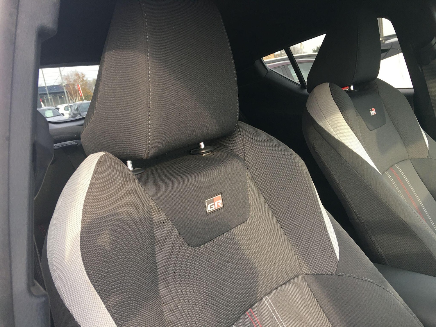 Used Toyota C-HR 2021 for sale - 76499098: Photo 35