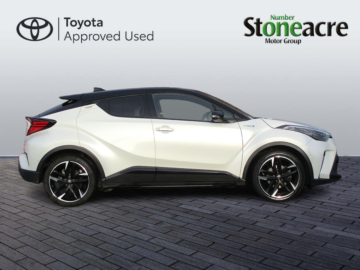 Used Toyota C-HR 2021 for sale - 76499098: Photo 4