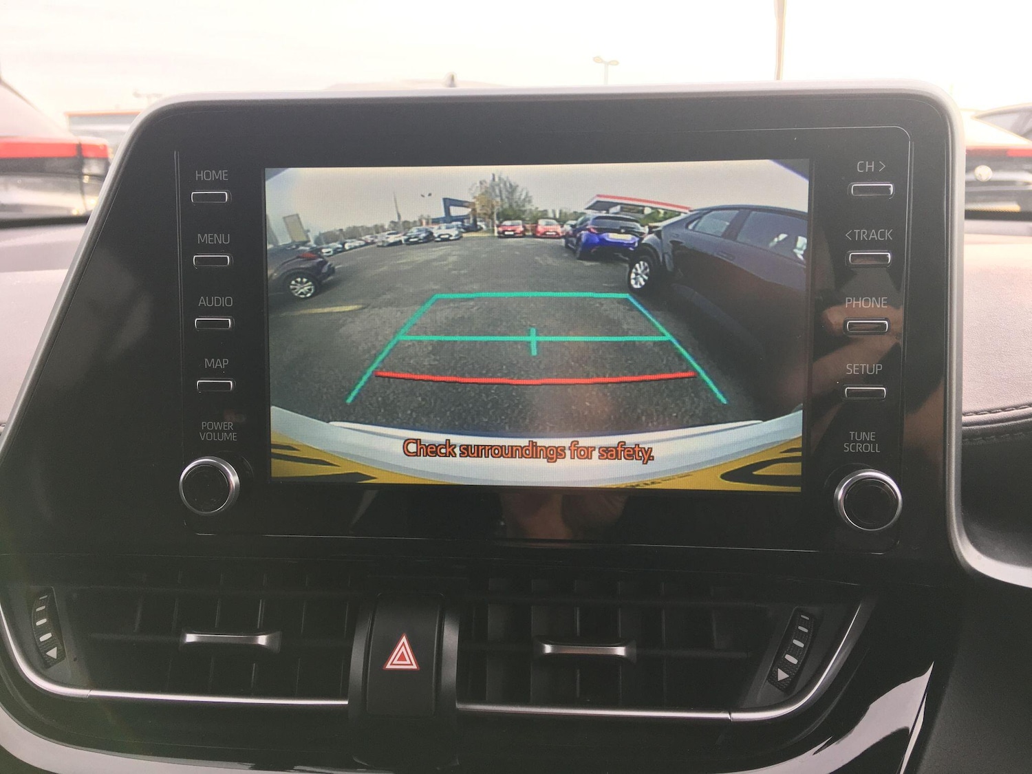 Used Toyota C-HR 2021 for sale - 76499098: Photo 42