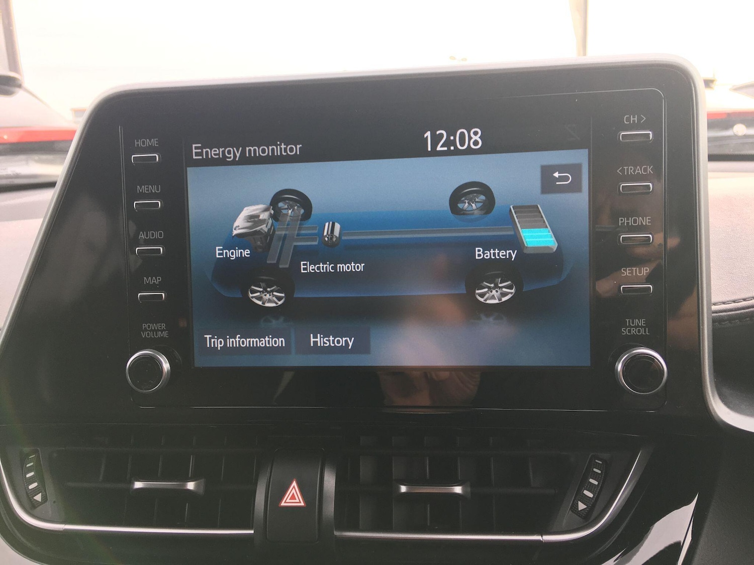 Used Toyota C-HR 2021 for sale - 76499098: Photo 45