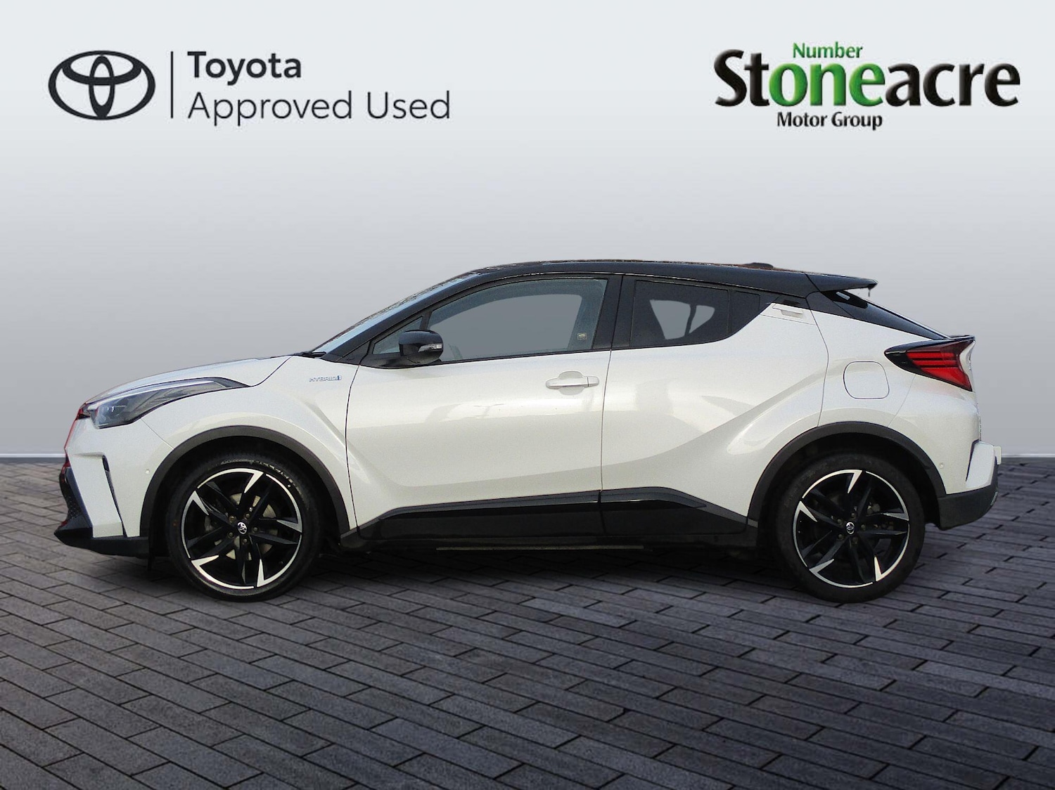 Used Toyota C-HR 2021 for sale - 76499098: Photo 8