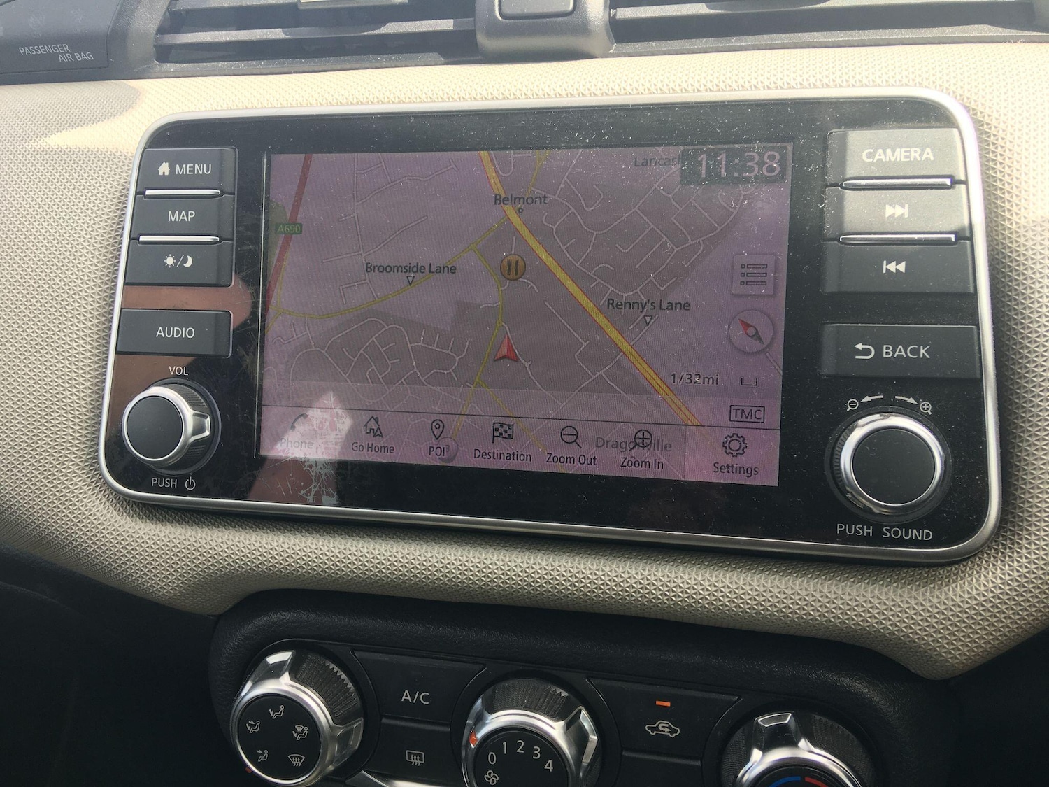 Vehicle 16