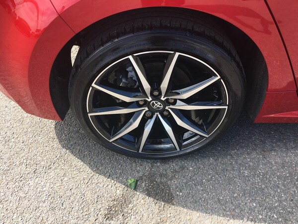 Used Toyota Corolla 2023 for sale - 76179636: Photo 11