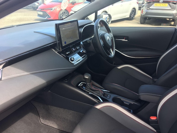 Used Toyota Corolla 2023 for sale - 76179636: Photo 15