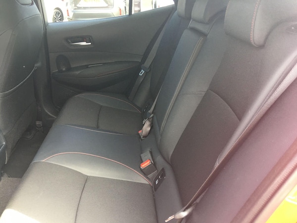 Used Toyota Corolla 2023 for sale - 76179636: Photo 19