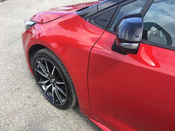Used Toyota Corolla 2023 for sale - 76179636: Photo 22