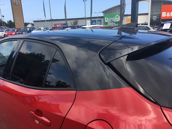Used Toyota Corolla 2023 for sale - 76179636: Photo 27