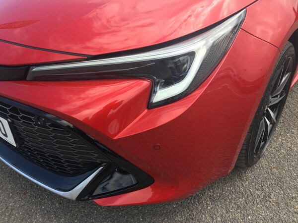 Used Toyota Corolla 2023 for sale - 76179636: Photo 28