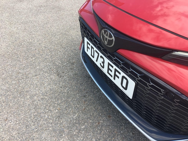Used Toyota Corolla 2023 for sale - 76179636: Photo 29