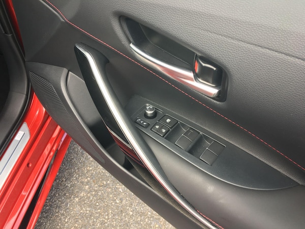 Used Toyota Corolla 2023 for sale - 76179636: Photo 32