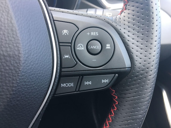 Used Toyota Corolla 2023 for sale - 76179636: Photo 37