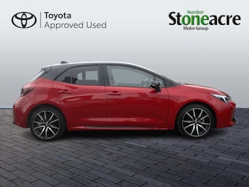 Used Toyota Corolla 2023 for sale - 76179636: Photo 4