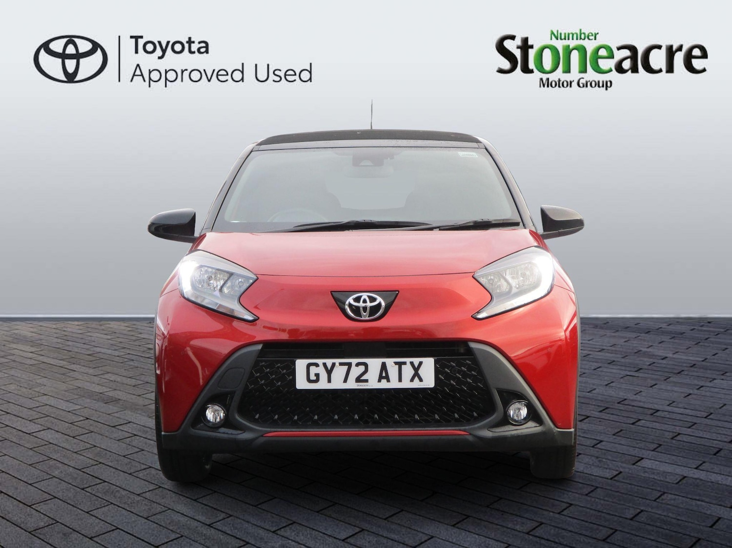 Used Toyota Aygo X 2022 for sale - 77040027: Photo 11