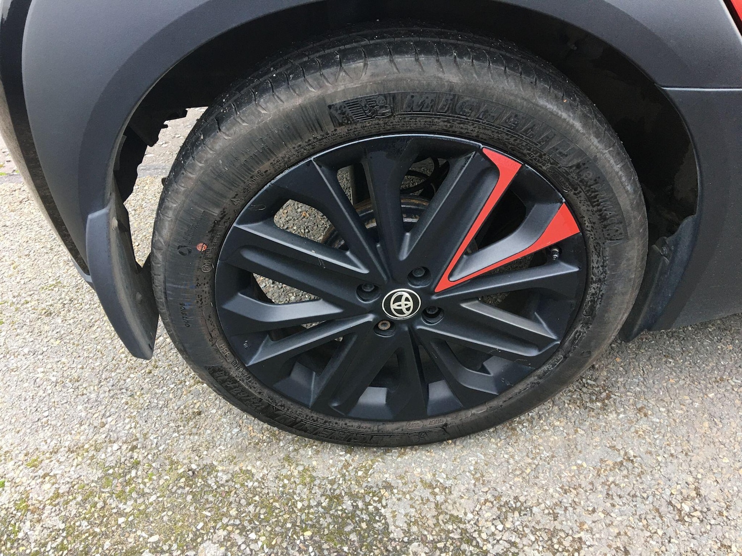 Used Toyota Aygo X 2022 for sale - 77040027: Photo 12