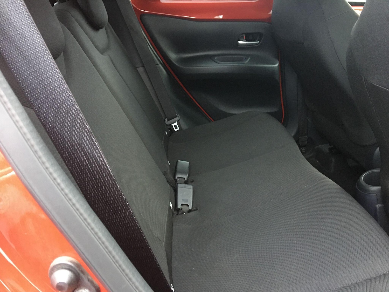 Used Toyota Aygo X 2022 for sale - 77040027: Photo 20