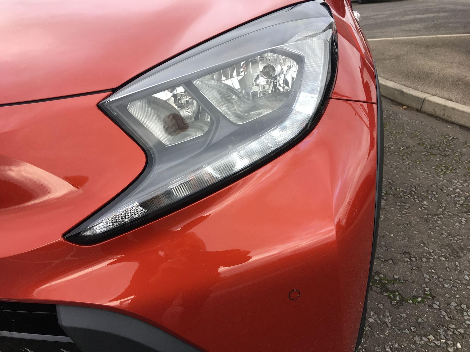 Used Toyota Aygo X 2022 for sale - 77040027: Photo 25