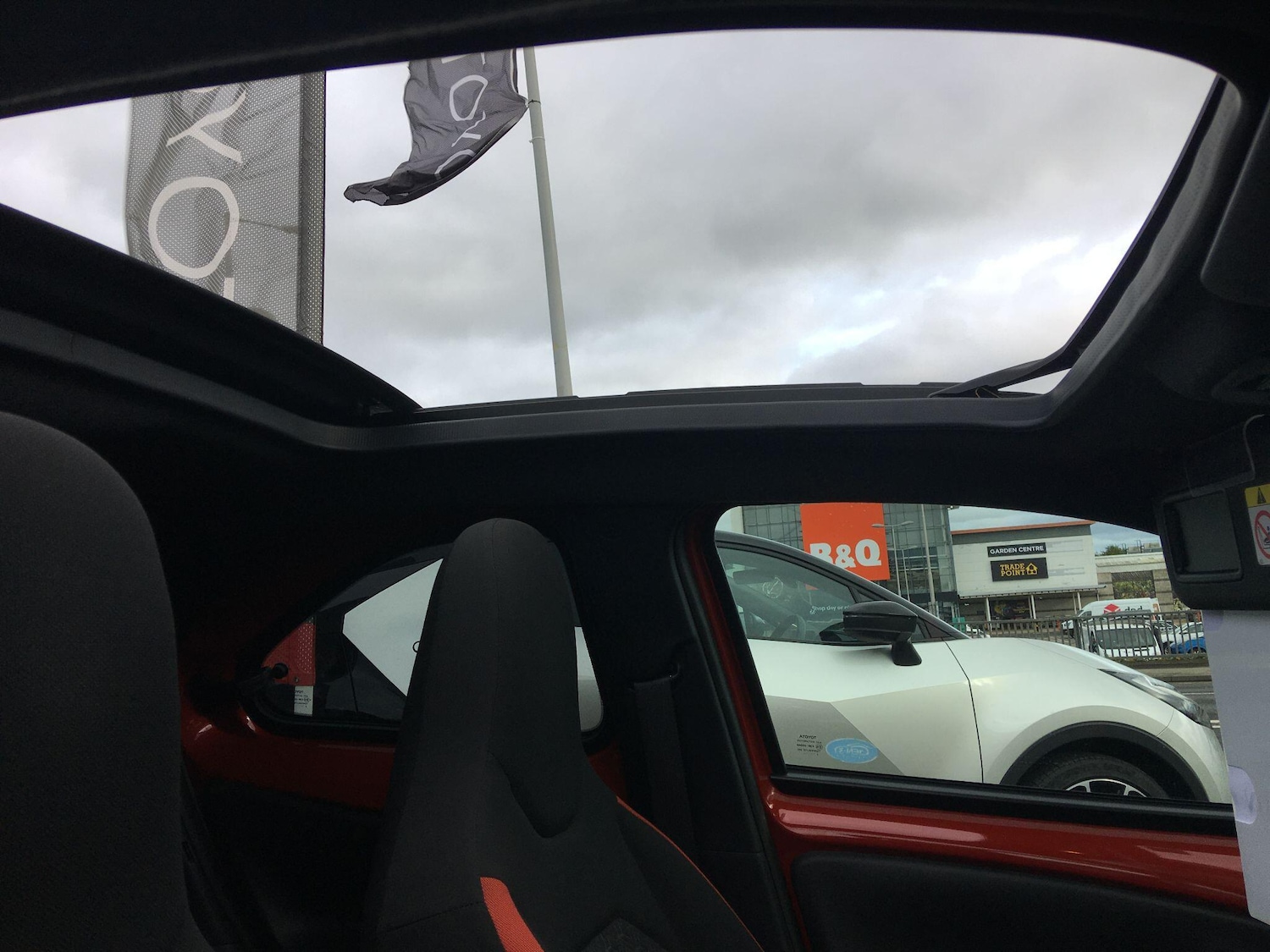 Used Toyota Aygo X 2022 for sale - 77040027: Photo 26