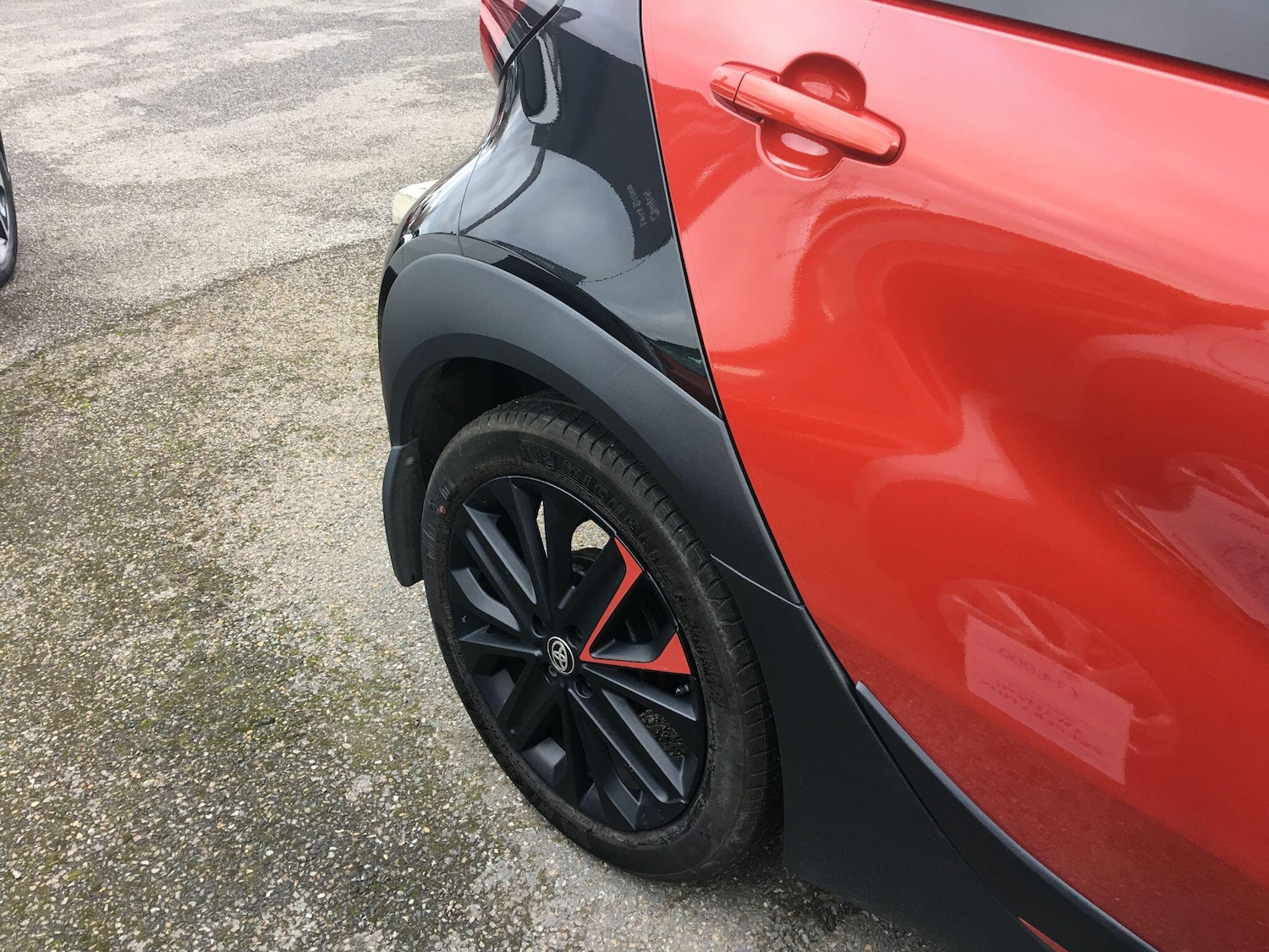 Used Toyota Aygo X 2022 for sale - 77040027: Photo 34