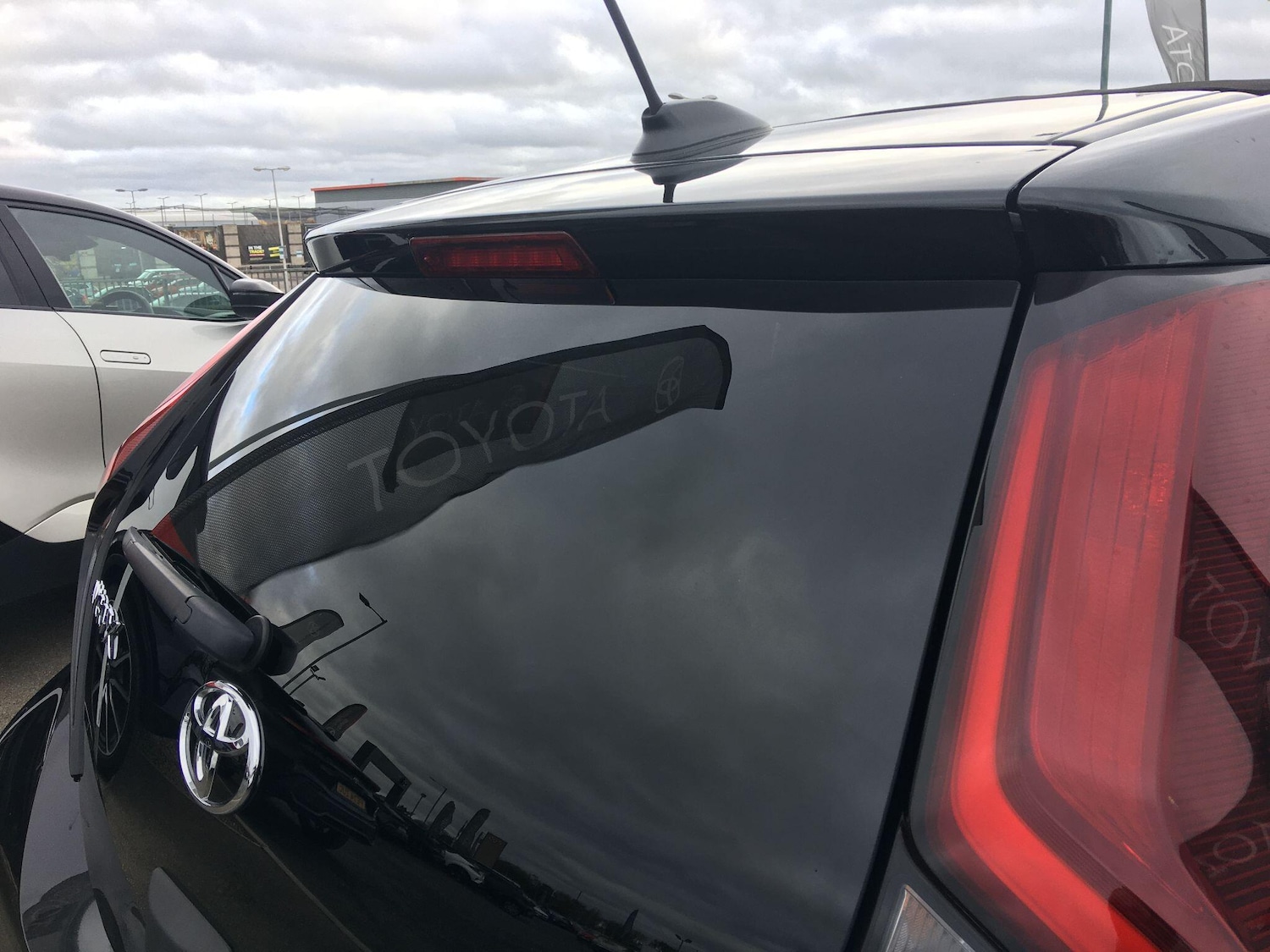 Used Toyota Aygo X 2022 for sale - 77040027: Photo 37