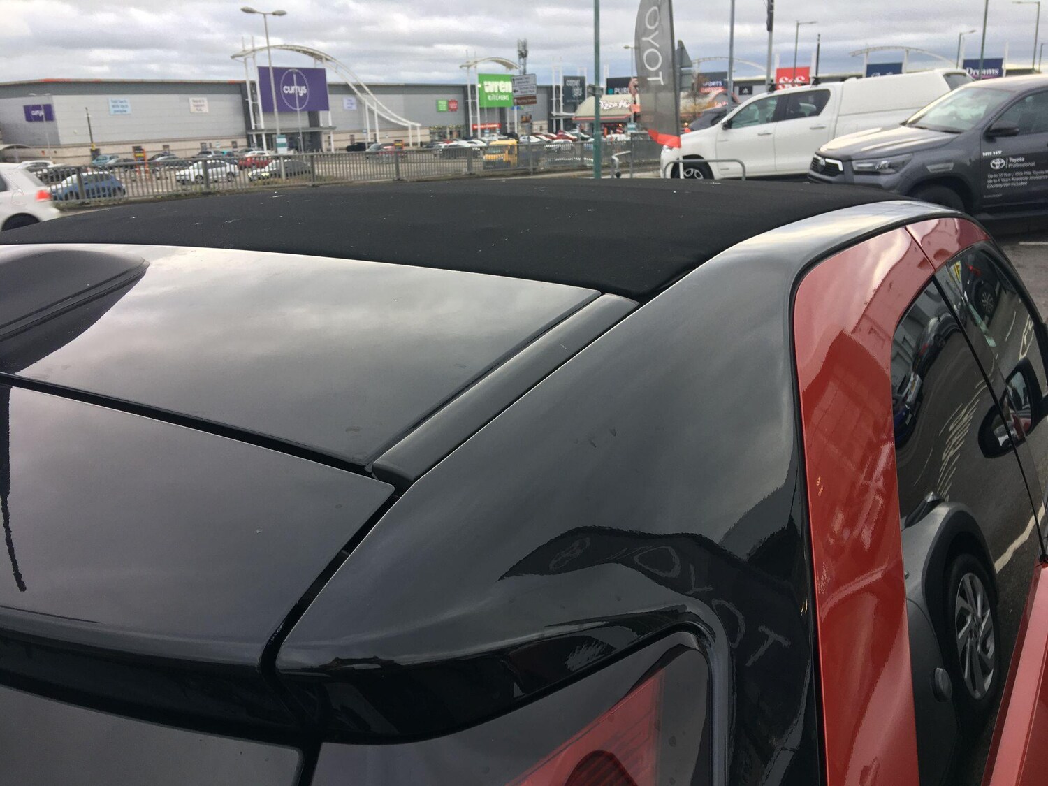 Used Toyota Aygo X 2022 for sale - 77040027: Photo 38