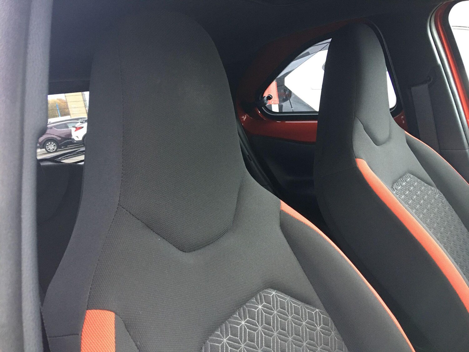 Used Toyota Aygo X 2022 for sale - 77040027: Photo 40