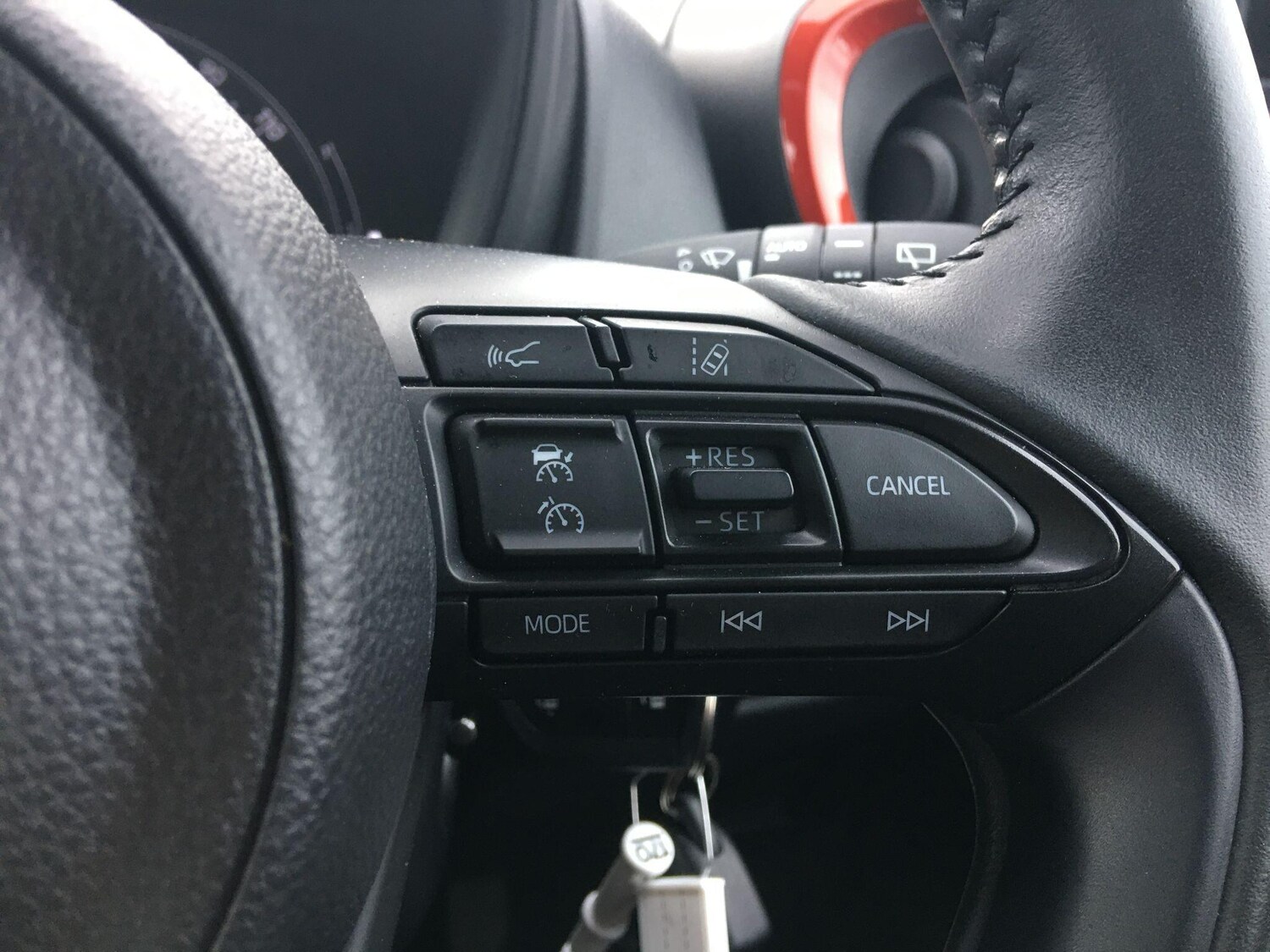 Used Toyota Aygo X 2022 for sale - 77040027: Photo 43