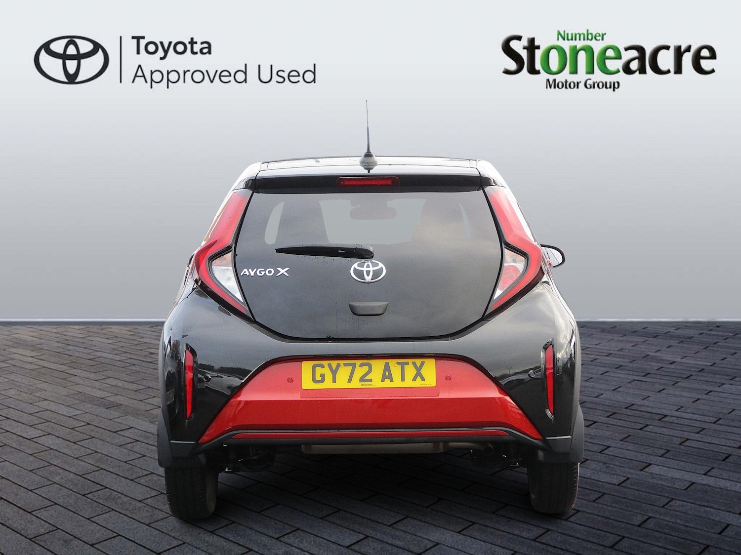 Used Toyota Aygo X 2022 for sale - 77040027: Photo 7