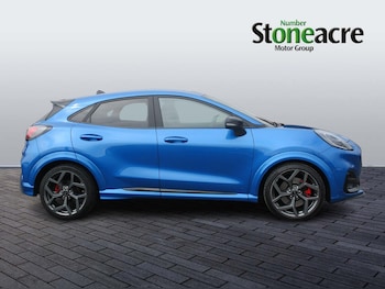 Used Ford Puma 2023 for sale - 78636710: Photo