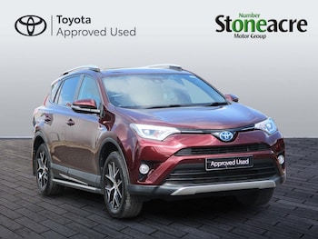 Used Toyota RAV4 2017 for sale - 78999426: Photo