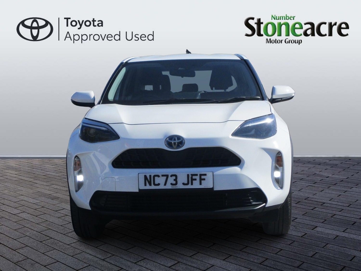 Used Toyota Yaris Cross for sale - 78204991: Photo 10