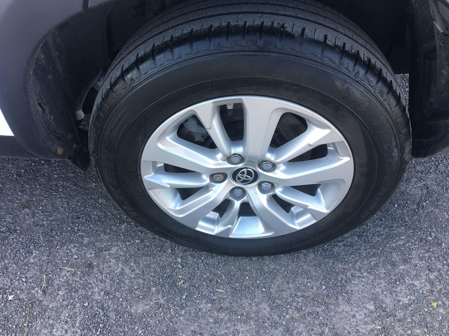 Used Toyota Yaris Cross for sale - 78204991: Photo 11