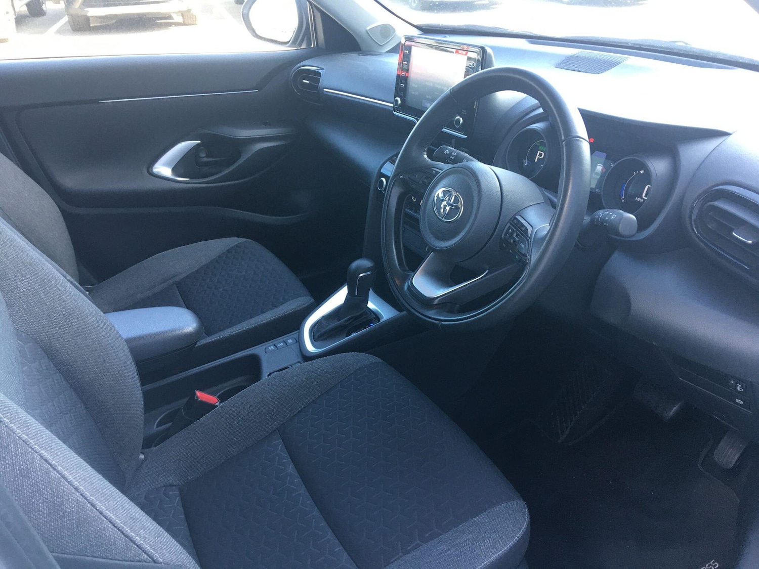 Used Toyota Yaris Cross for sale - 78204991: Photo 12