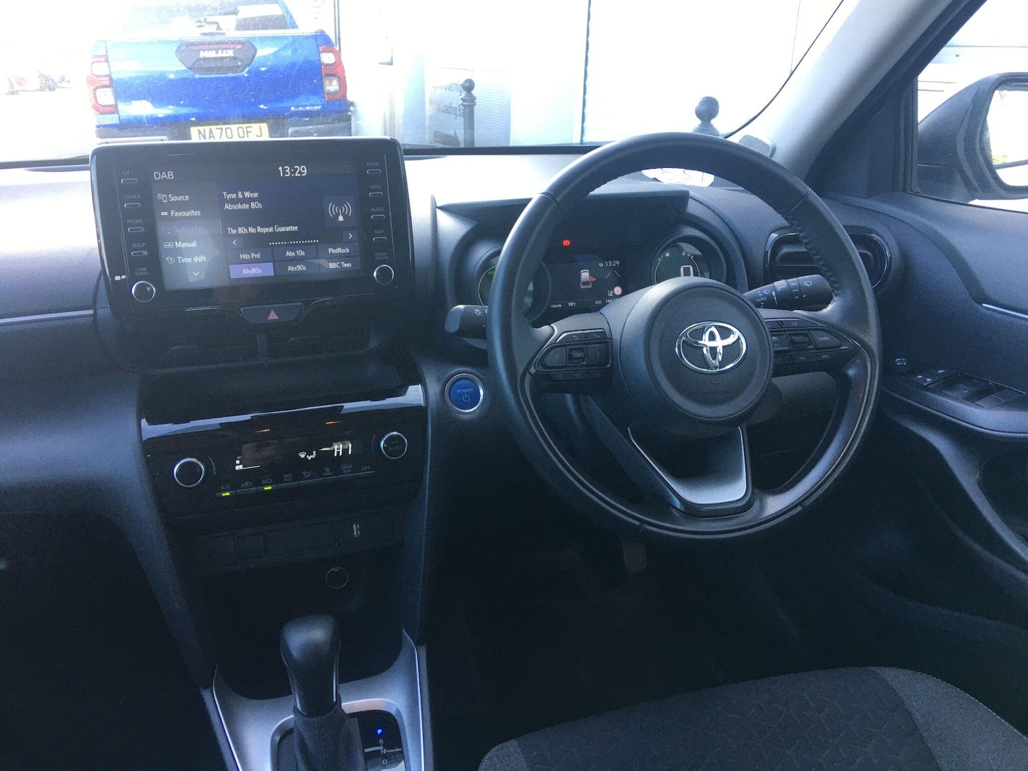 Used Toyota Yaris Cross for sale - 78204991: Photo 13