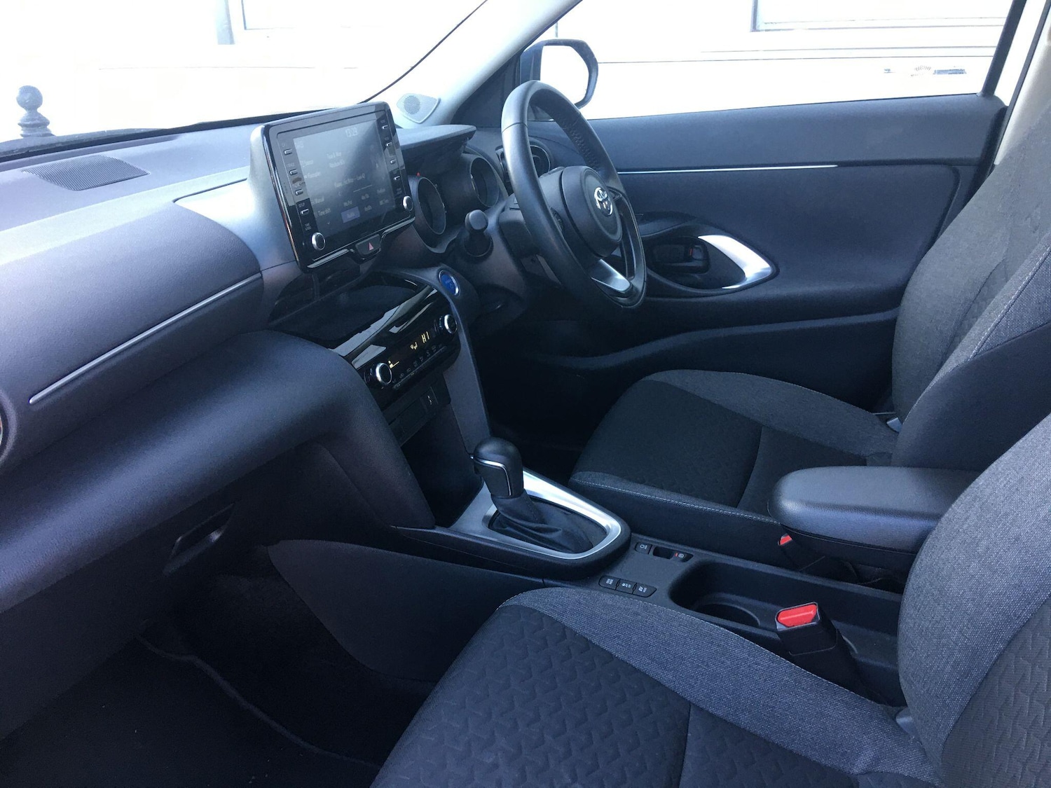 Used Toyota Yaris Cross for sale - 78204991: Photo 14