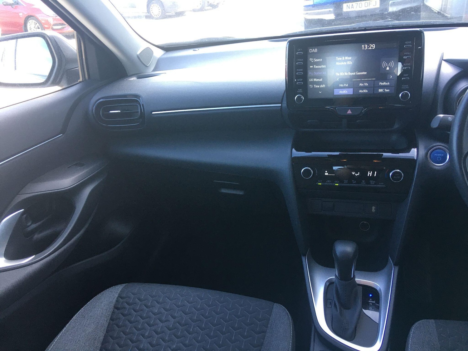 Used Toyota Yaris Cross for sale - 78204991: Photo 15