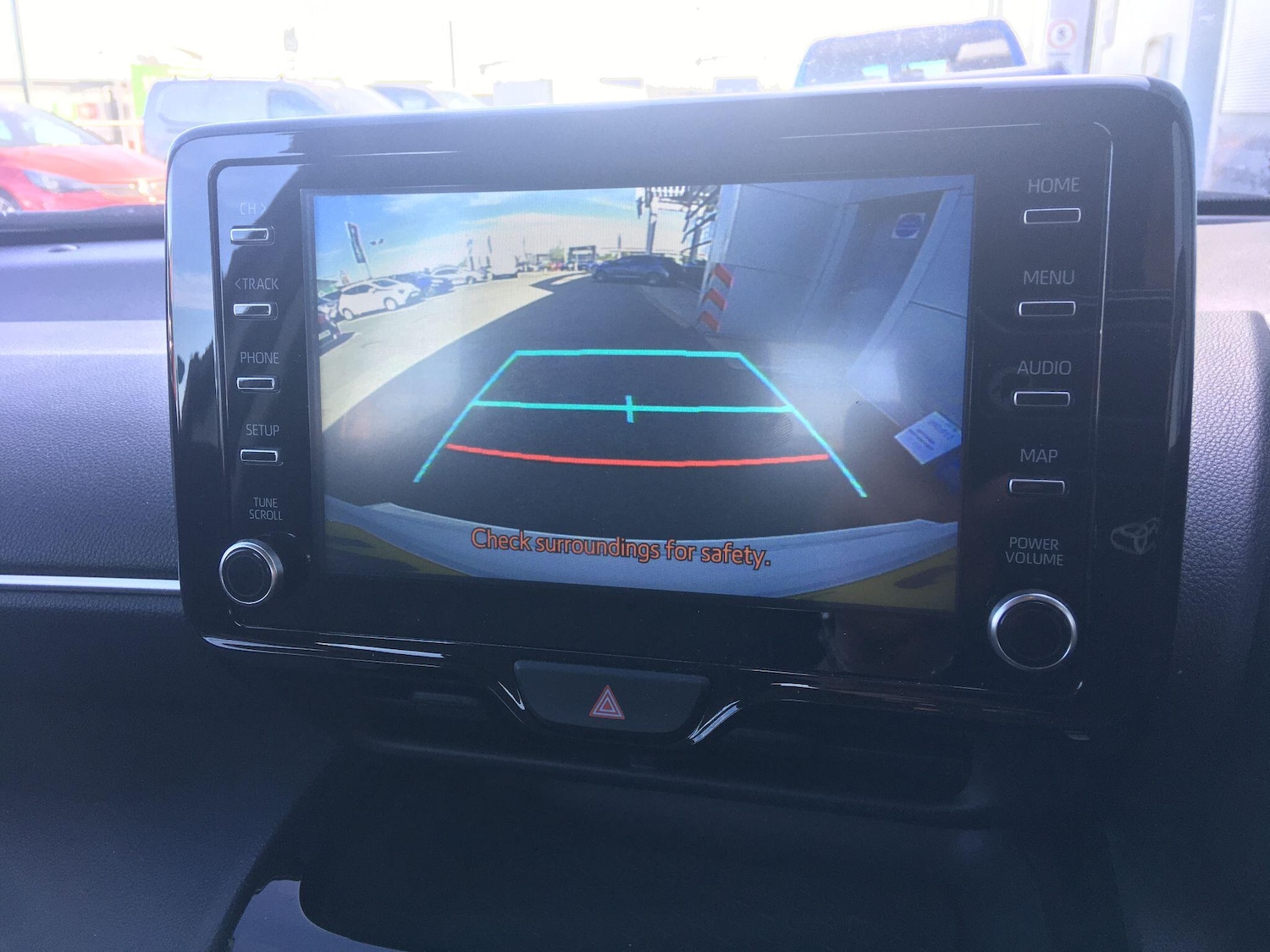 Used Toyota Yaris Cross for sale - 78204991: Photo 17