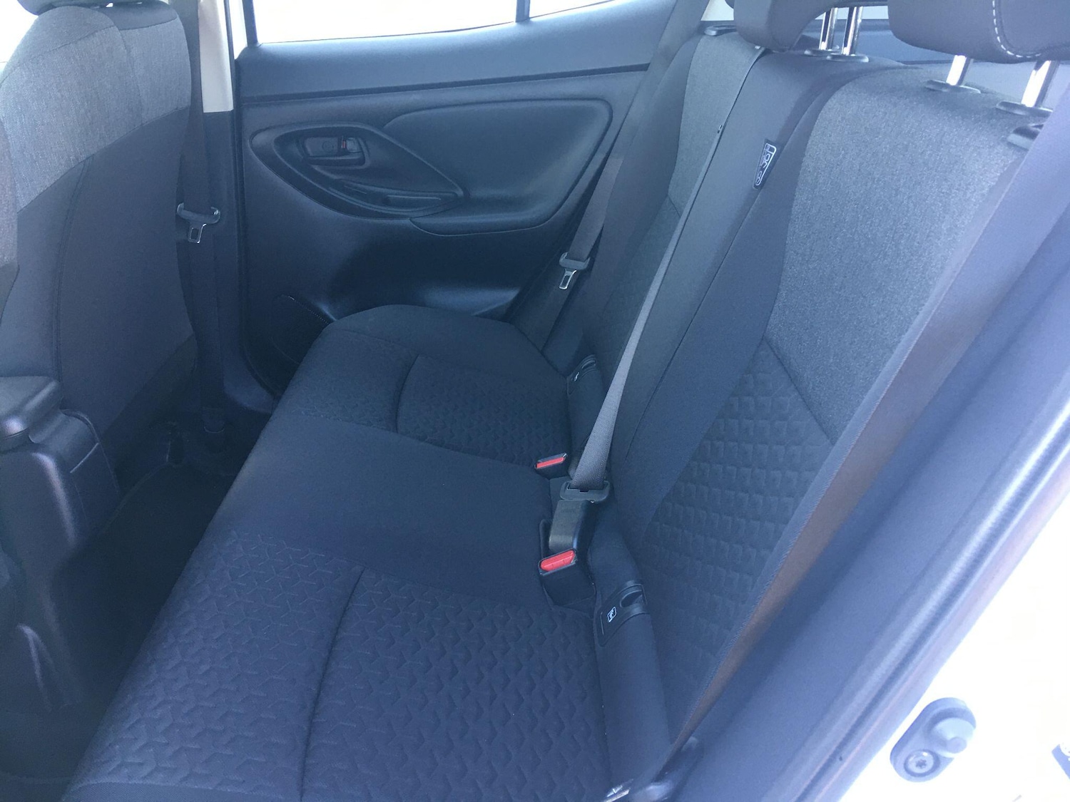 Used Toyota Yaris Cross for sale - 78204991: Photo 19