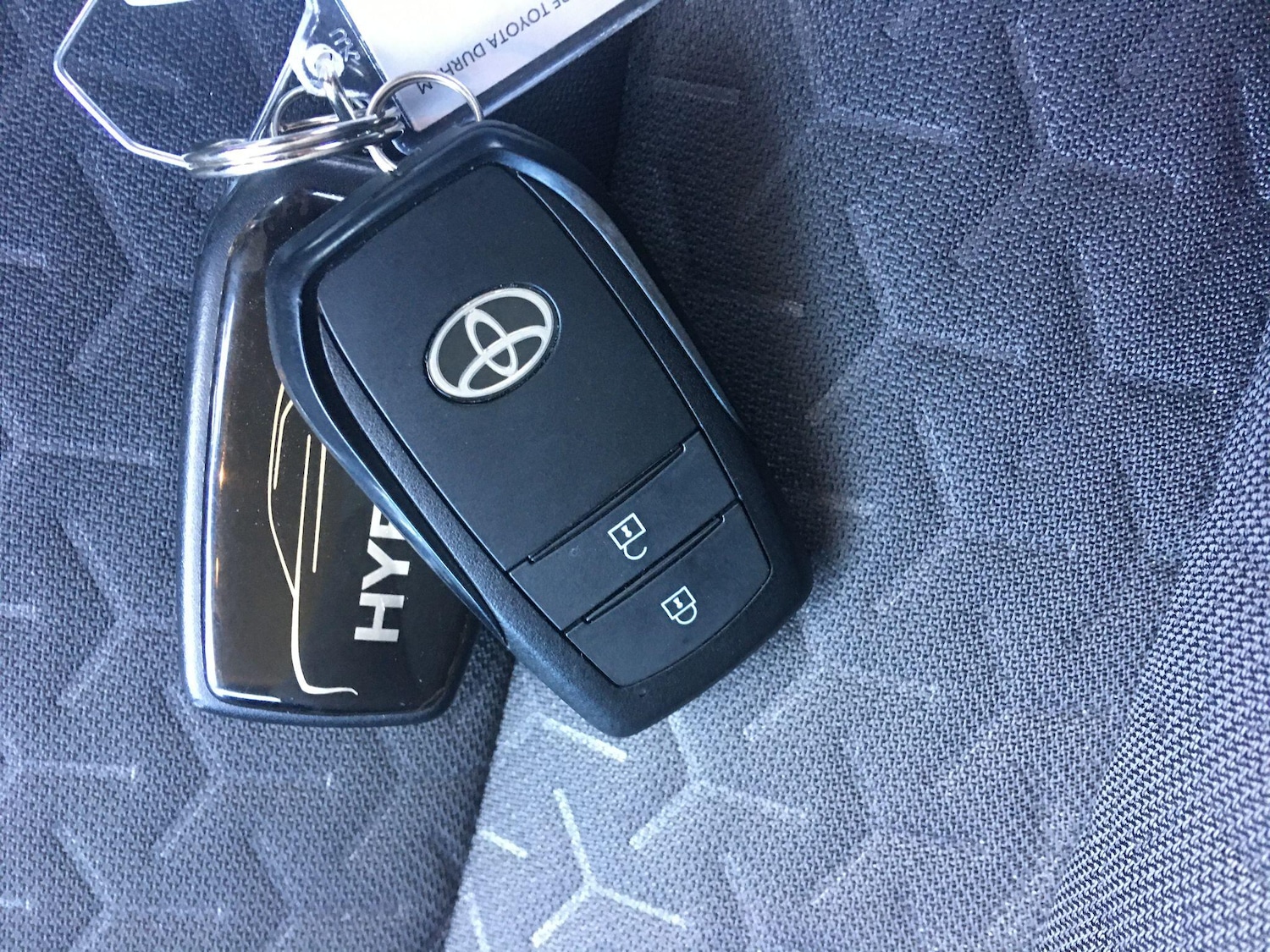 Used Toyota Yaris Cross for sale - 78204991: Photo 20