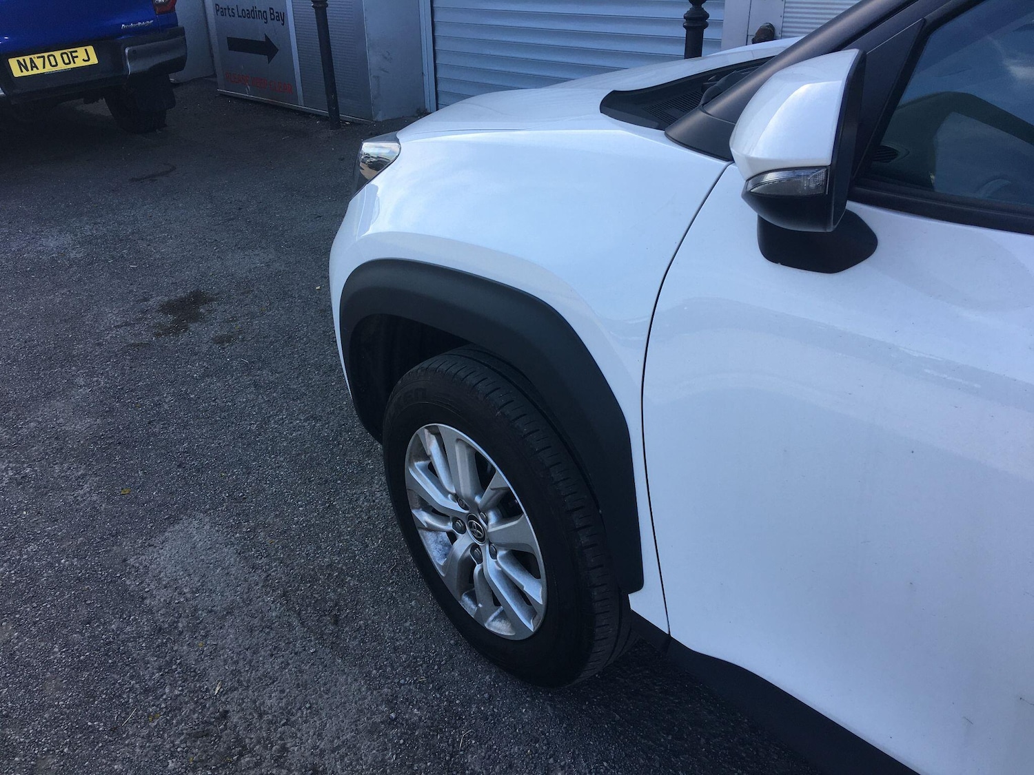 Used Toyota Yaris Cross for sale - 78204991: Photo 21