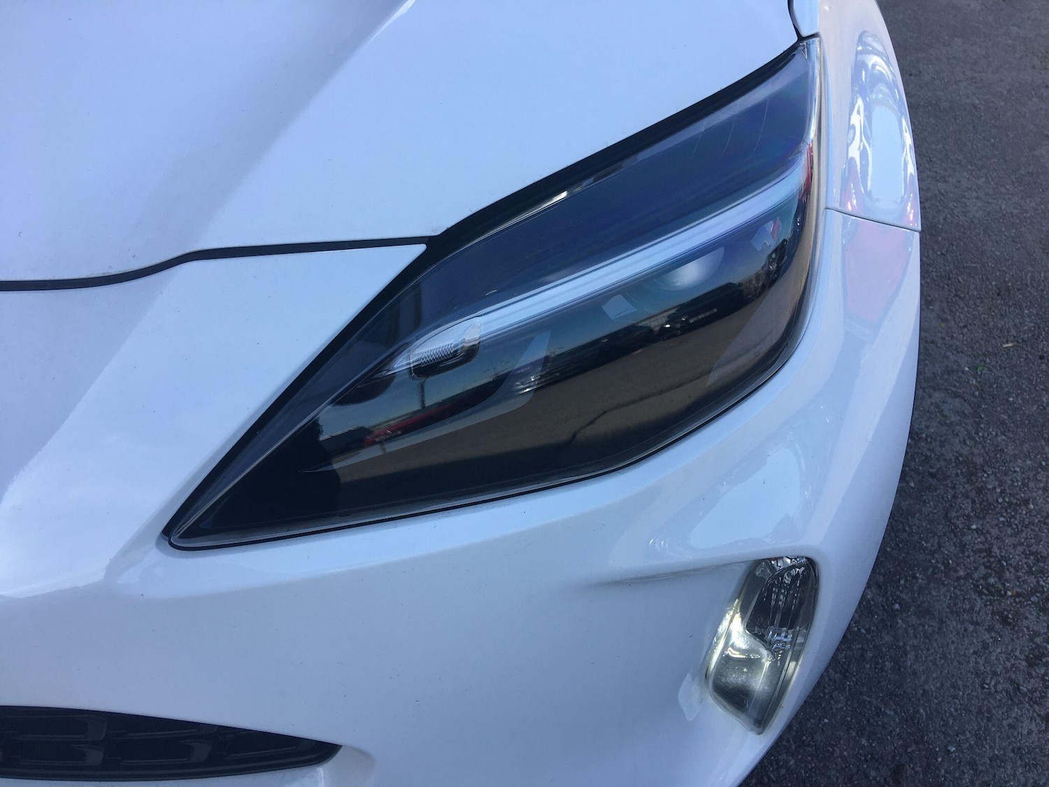 Used Toyota Yaris Cross for sale - 78204991: Photo 22