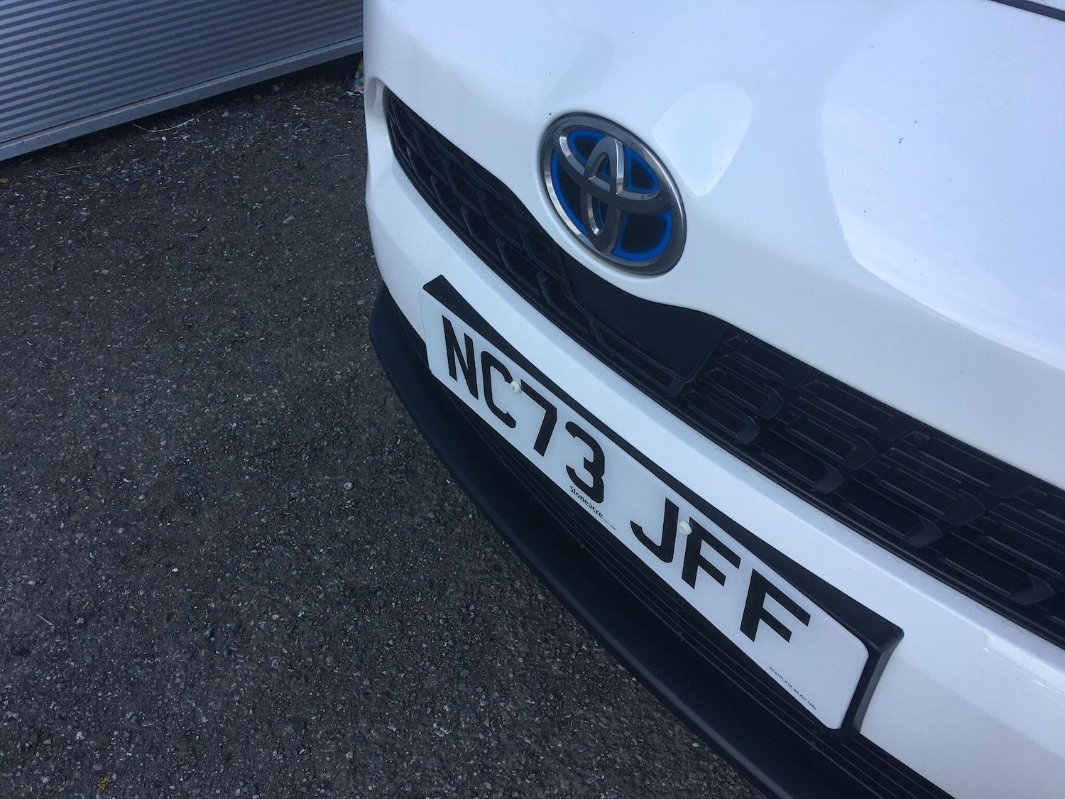 Used Toyota Yaris Cross for sale - 78204991: Photo 23