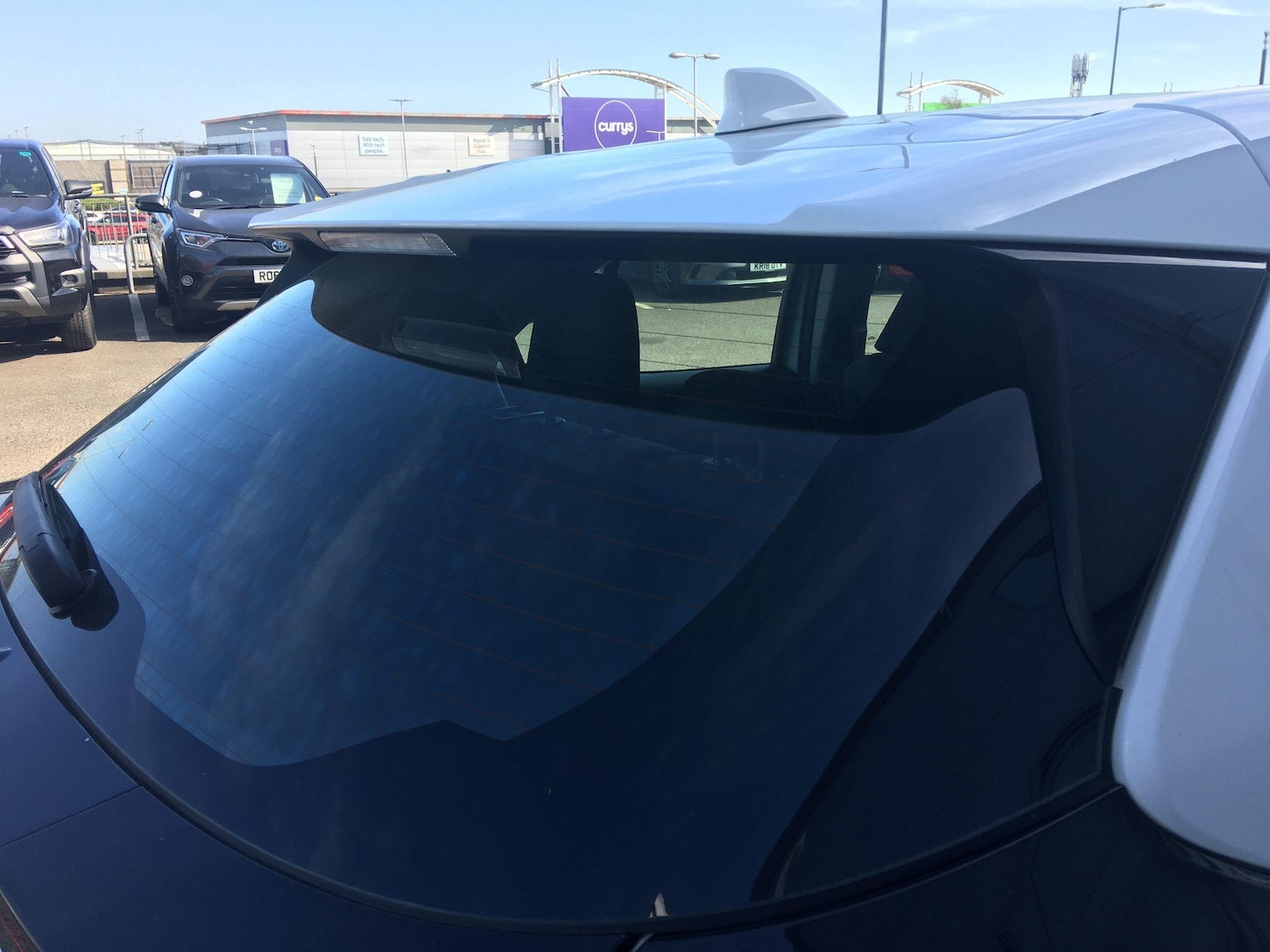 Used Toyota Yaris Cross for sale - 78204991: Photo 28