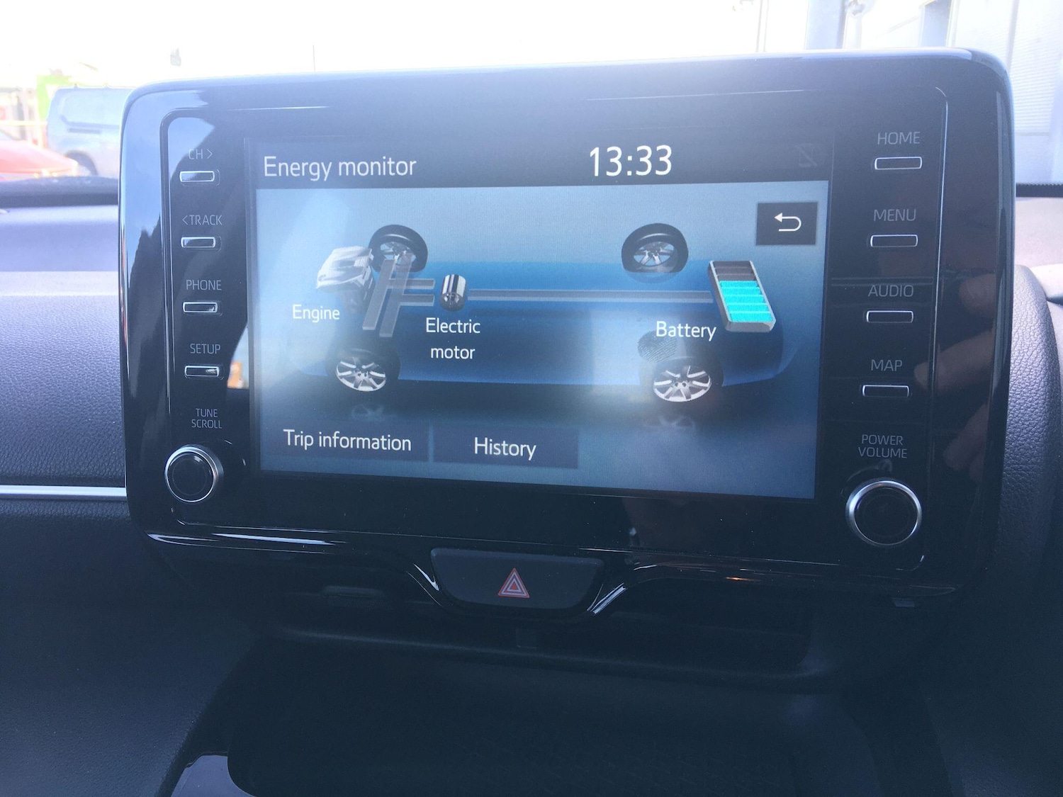 Used Toyota Yaris Cross for sale - 78204991: Photo 31