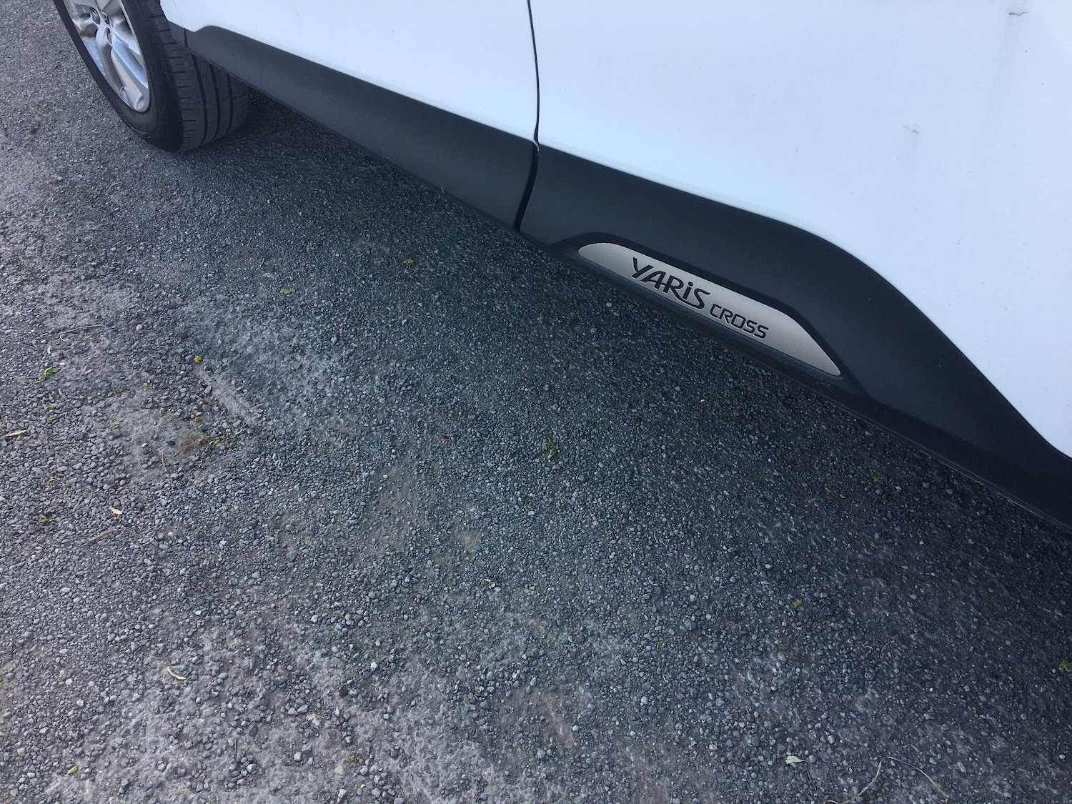 Used Toyota Yaris Cross for sale - 78204991: Photo 34